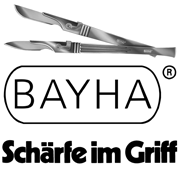 (c) Bayha-skalpelle.de
